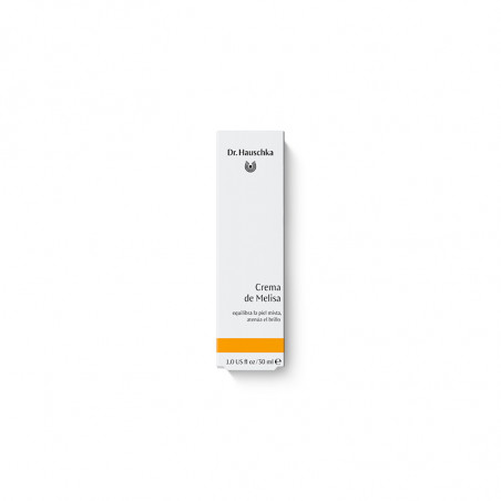 Comprar online CREMA FACIAL MELISA 30MLDR. HAUSCHKA - Coliseum