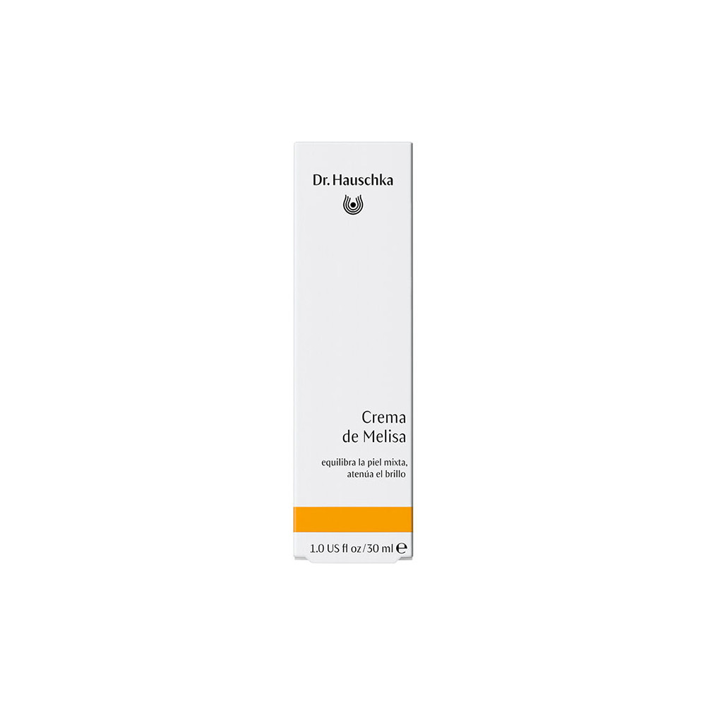 Comprar online CREMA FACIAL MELISA 30MLDR. HAUSCHKA - Coliseum