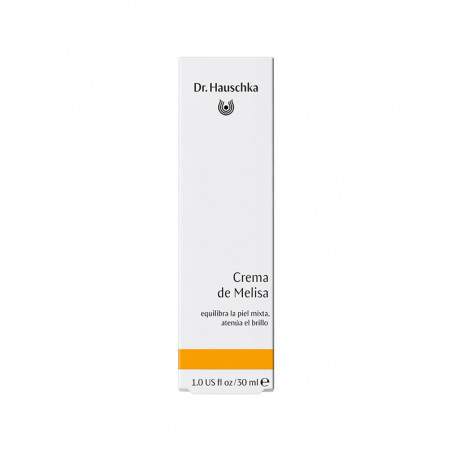 Comprar online CREMA FACIAL MELISA 30MLDR. HAUSCHKA - Coliseum