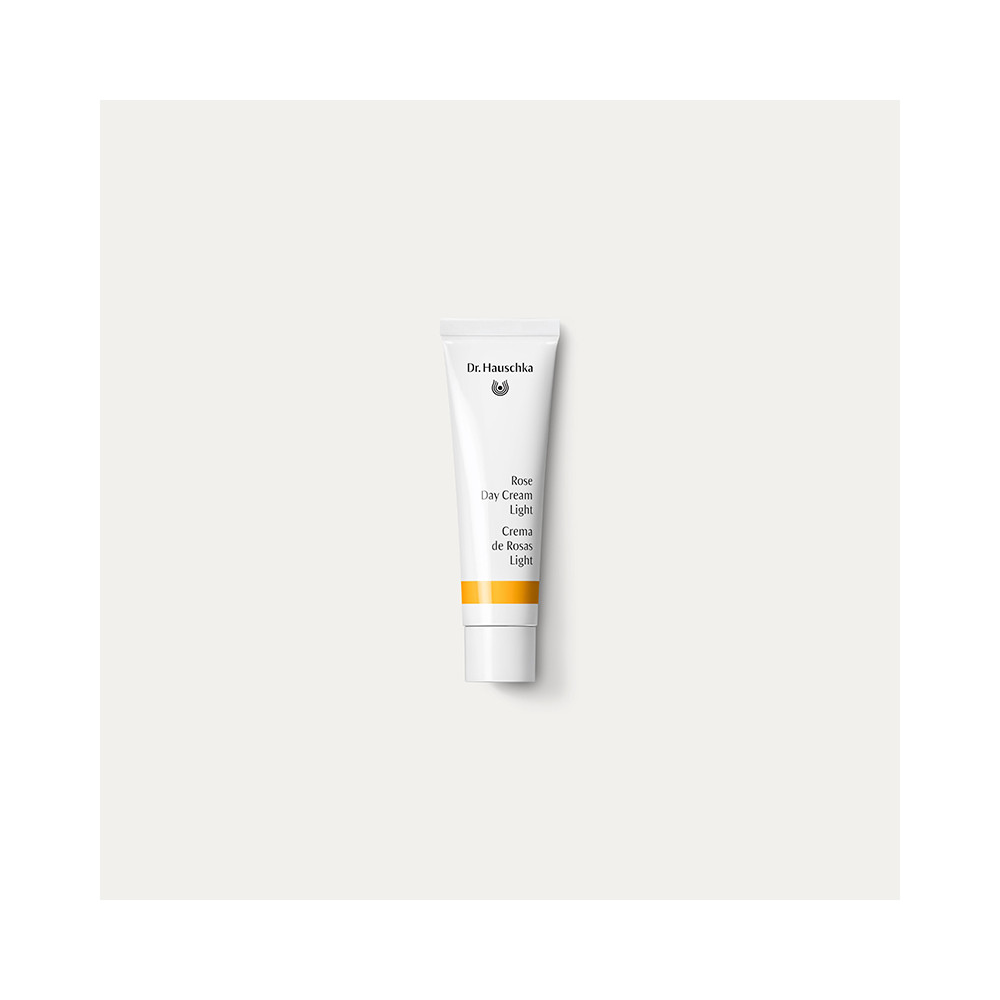 Comprar online CREMA DE ROSAS LIGHT 30 ML.DR. HAUSCHKA - Coliseum