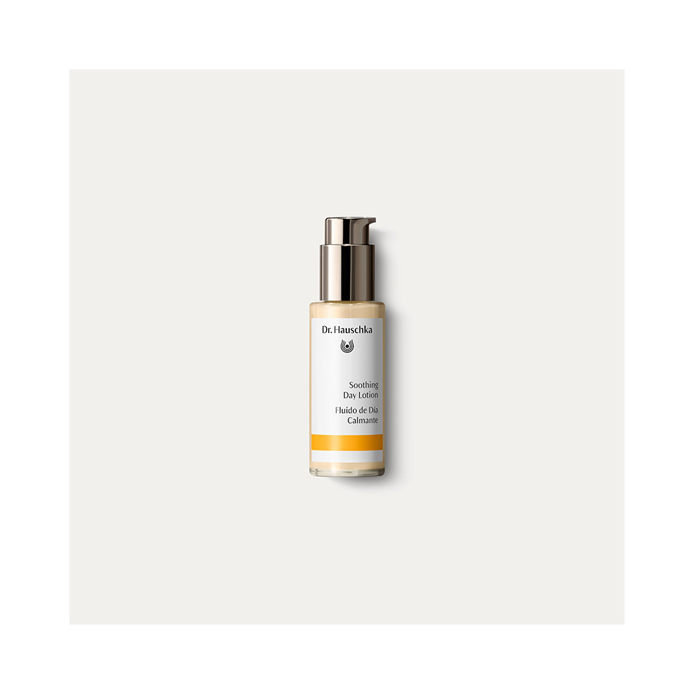 WALA FLUIDO DE DIA CALMANTE 50ML DR HAUSCHKA - Farmacia Coliseum