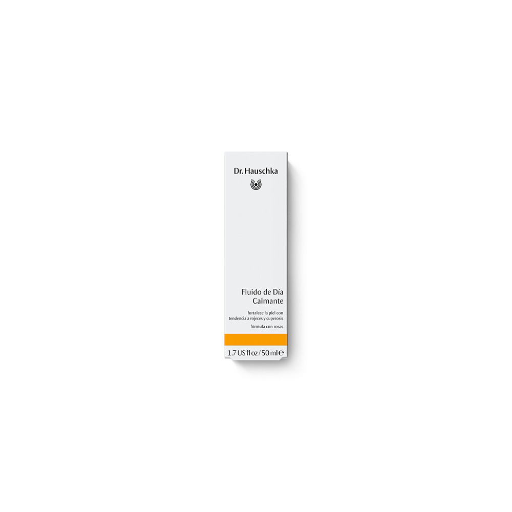WALA FLUIDO DE DIA CALMANTE 50ML DR HAUSCHKA - Farmacia Coliseum