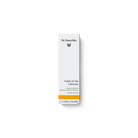 WALA FLUIDO DE DIA CALMANTE 50ML DR HAUSCHKA - Farmacia Coliseum