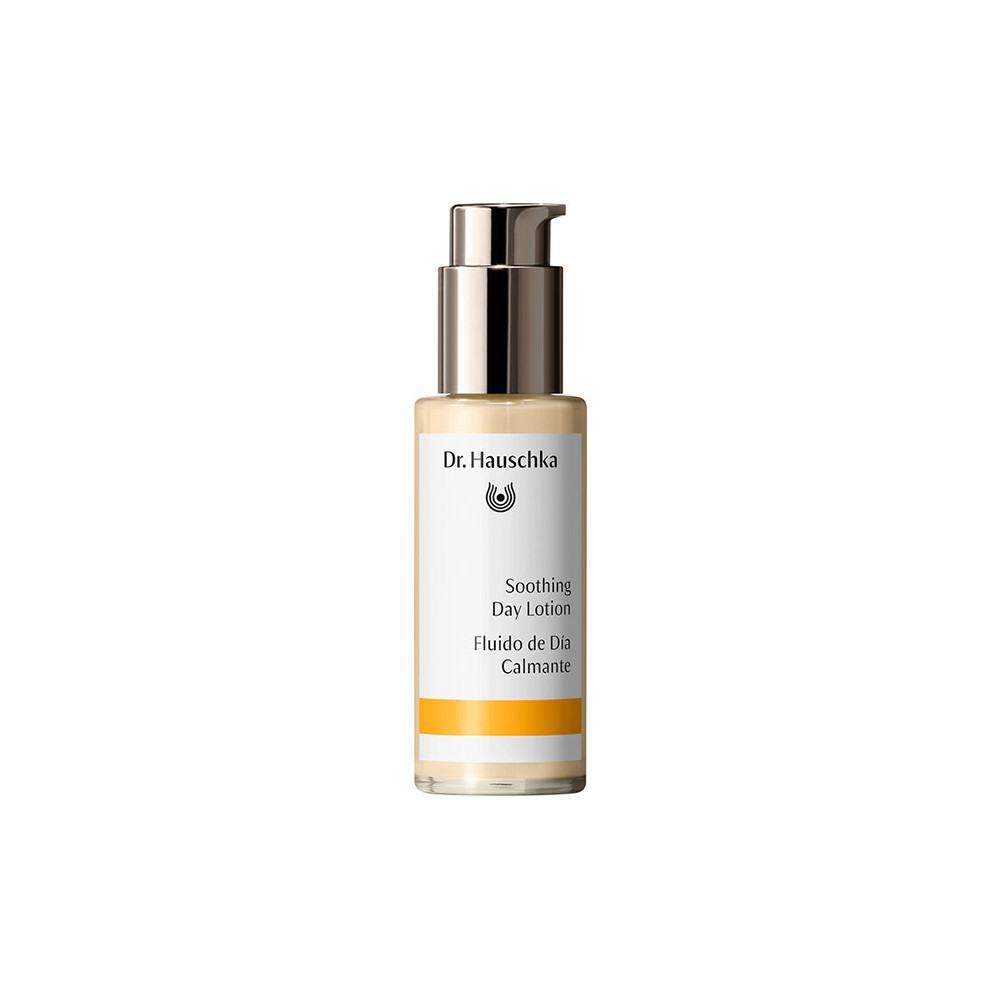 WALA FLUIDO DE DIA CALMANTE 50ML DR HAUSCHKA - Farmacia Coliseum