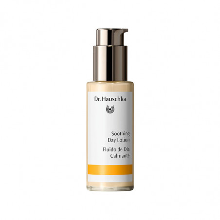 WALA FLUIDO DE DIA CALMANTE 50ML DR HAUSCHKA - Farmacia Coliseum
