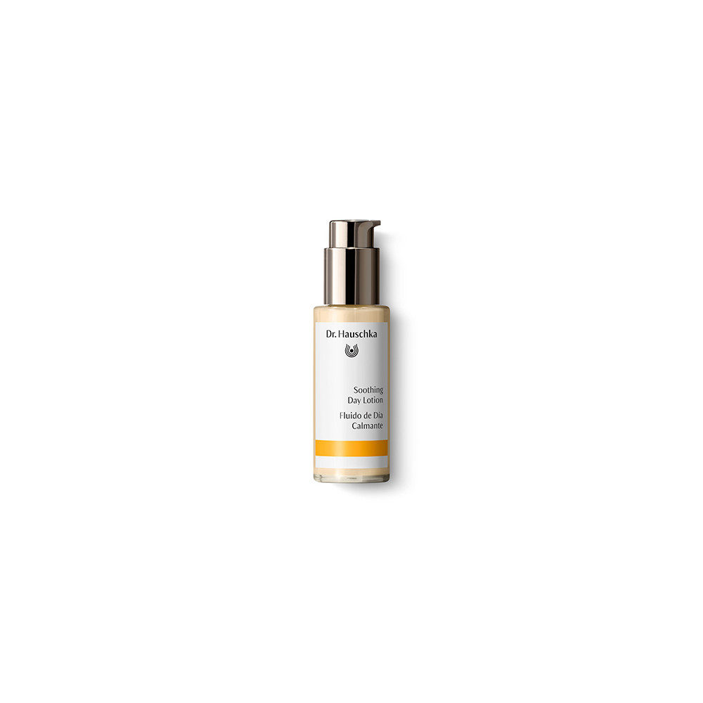 WALA FLUIDO DE DIA CALMANTE 50ML DR HAUSCHKA - Farmacia Coliseum