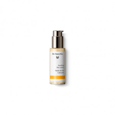 WALA FLUIDO DE DIA CALMANTE 50ML DR HAUSCHKA - Farmacia Coliseum