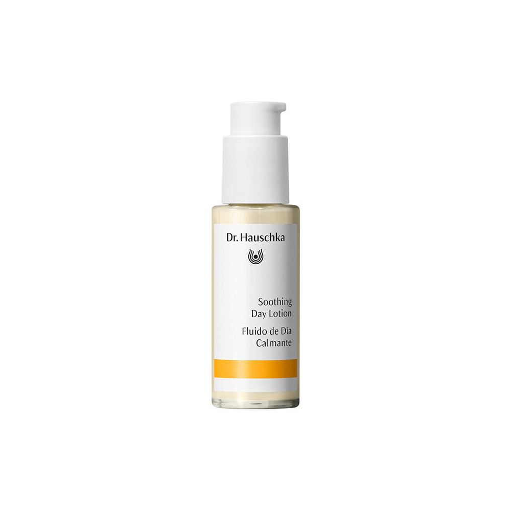WALA FLUIDO DE DIA CALMANTE 50ML DR HAUSCHKA - Farmacia Coliseum