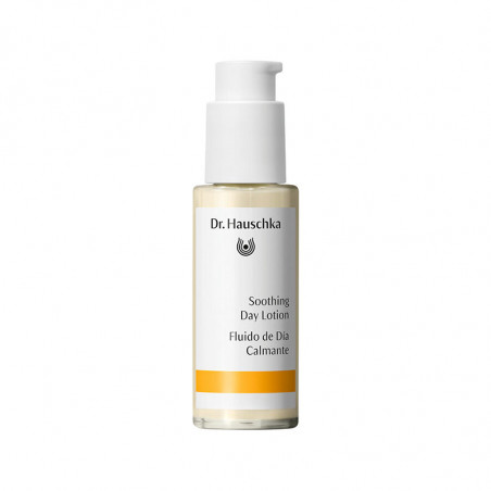 WALA FLUIDO DE DIA CALMANTE 50ML DR HAUSCHKA - Farmacia Coliseum
