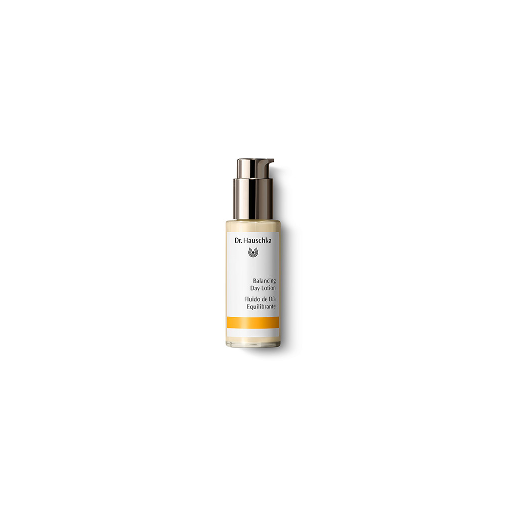 Comprar online FLUIDO DE DIA EQUILIBRANTE 50ML DR HAUSCHKA - Coliseum