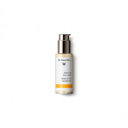 Comprar online FLUIDO DE DIA EQUILIBRANTE 50ML DR HAUSCHKA - Coliseum