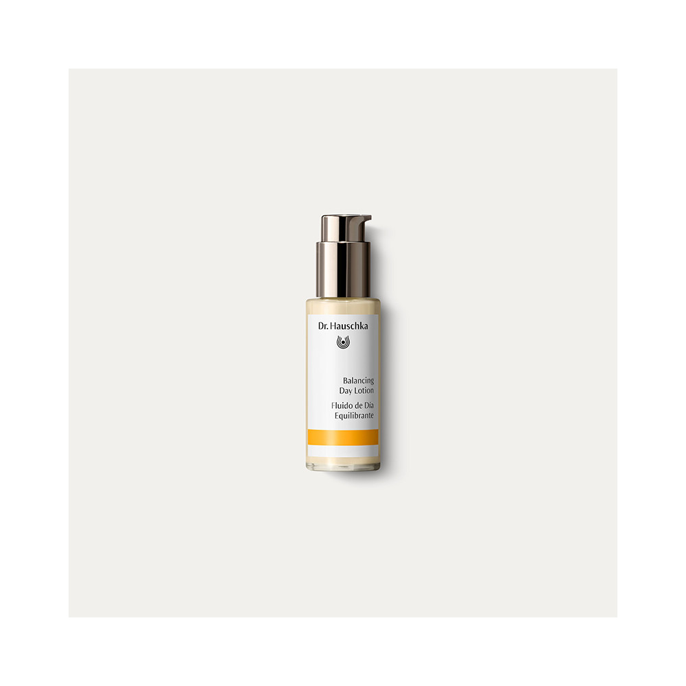 Comprar online FLUIDO DE DIA EQUILIBRANTE 50ML DR HAUSCHKA - Coliseum