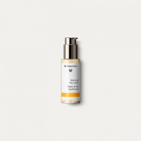 Comprar online FLUIDO DE DIA EQUILIBRANTE 50ML DR HAUSCHKA - Coliseum