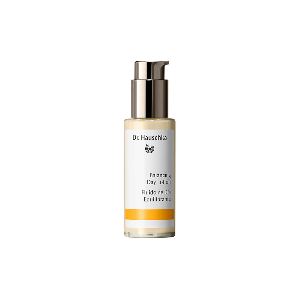 Comprar online FLUIDO DE DIA EQUILIBRANTE 50ML DR HAUSCHKA - Coliseum