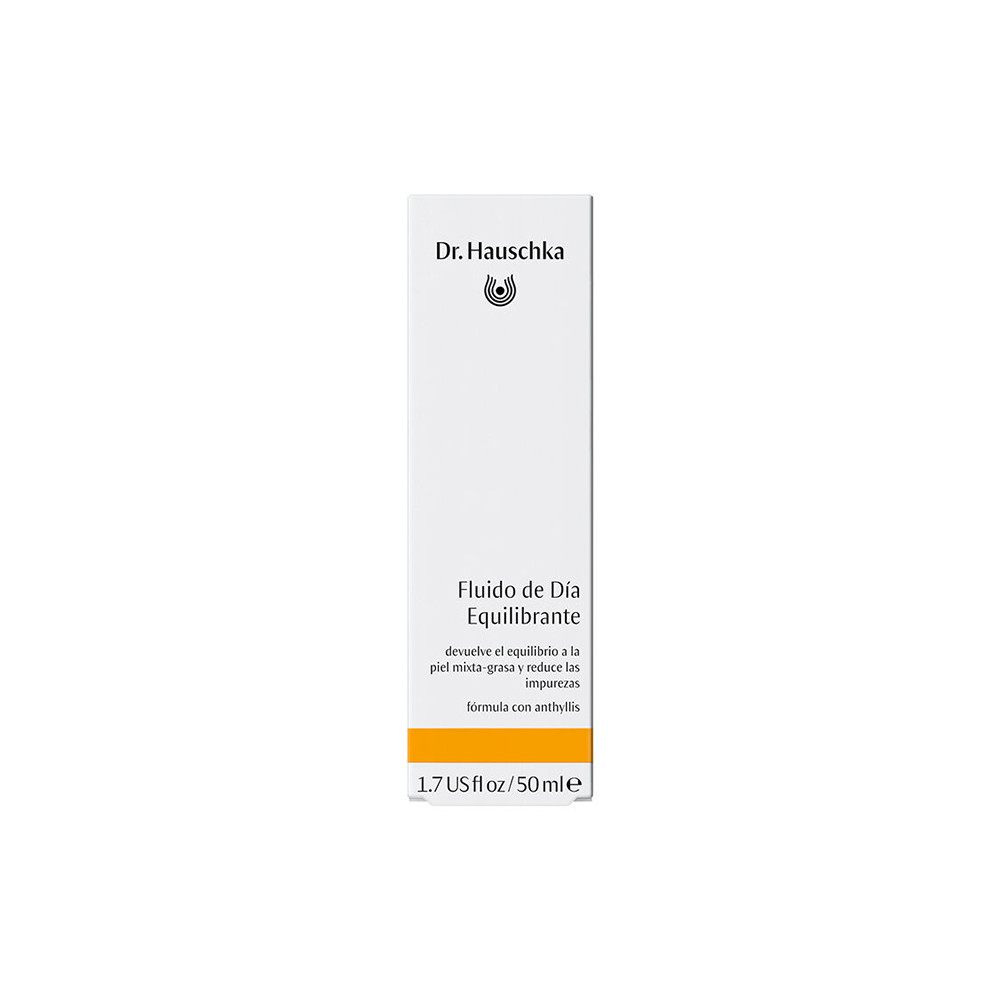Comprar online FLUIDO DE DIA EQUILIBRANTE 50ML DR HAUSCHKA - Coliseum