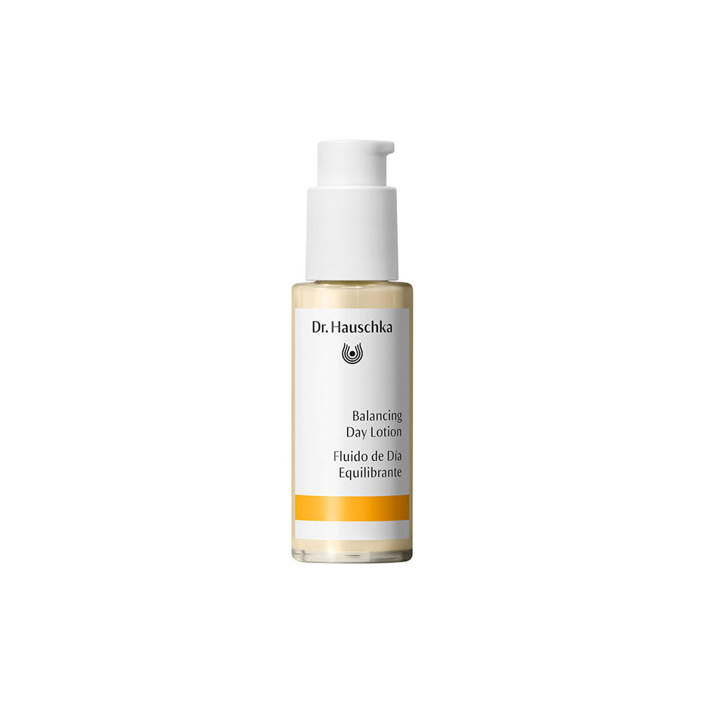 Comprar online FLUIDO DE DIA EQUILIBRANTE 50ML DR HAUSCHKA - Coliseum