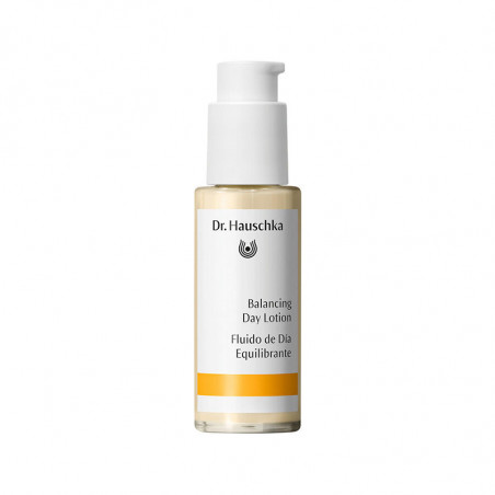 Comprar online FLUIDO DE DIA EQUILIBRANTE 50ML DR HAUSCHKA - Coliseum