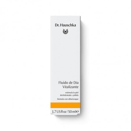 Comprar online WALA FLUIDO DE DIA VITALIZANTE 50ML - Coliseum