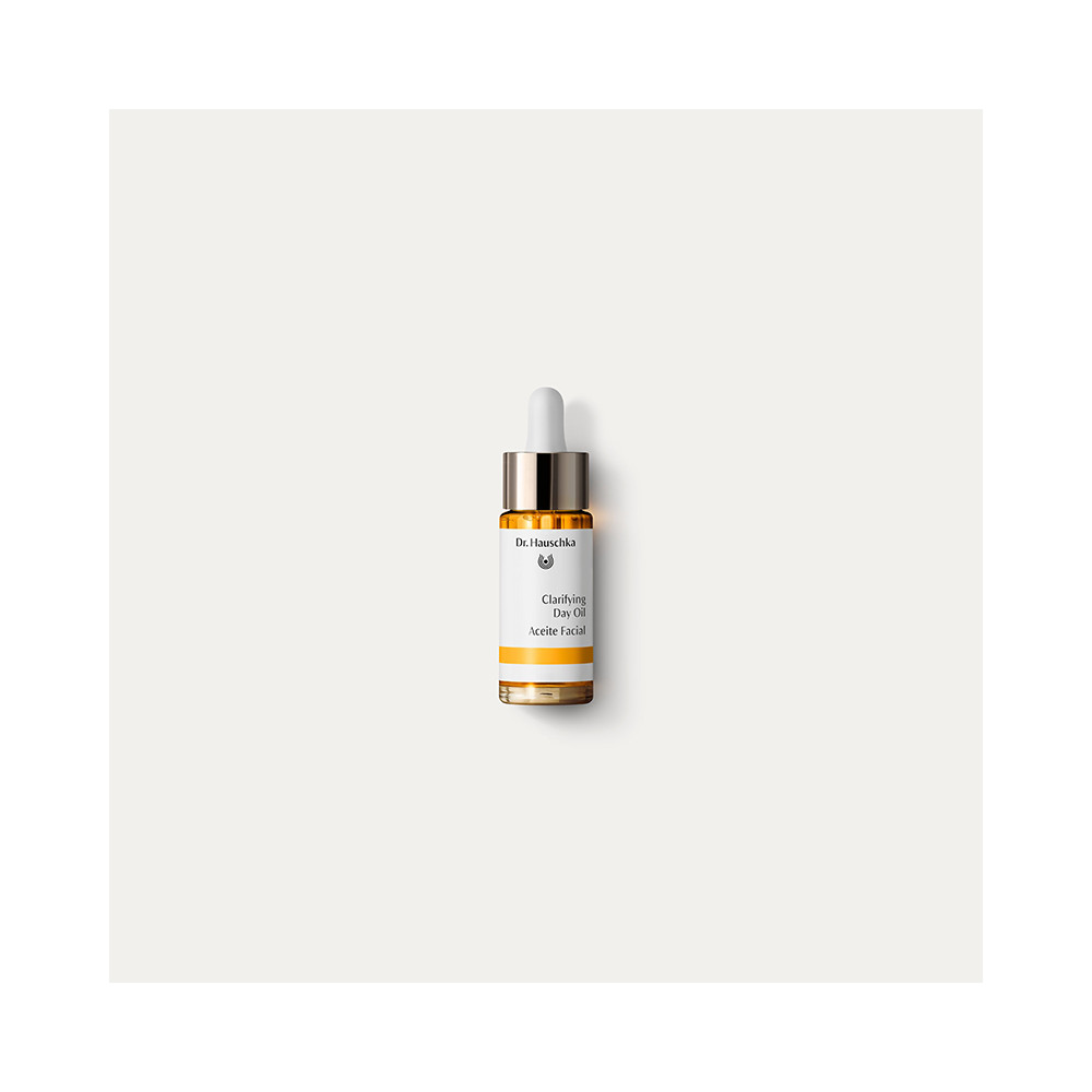 Comprar online ACEITE FACIAL 18 ML NOVA PRESENTACIO DR HAUSCHKA - Farmacia Coliseum