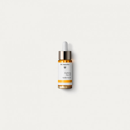 Comprar online ACEITE FACIAL 18 ML NOVA PRESENTACIO DR HAUSCHKA - Farmacia Coliseum