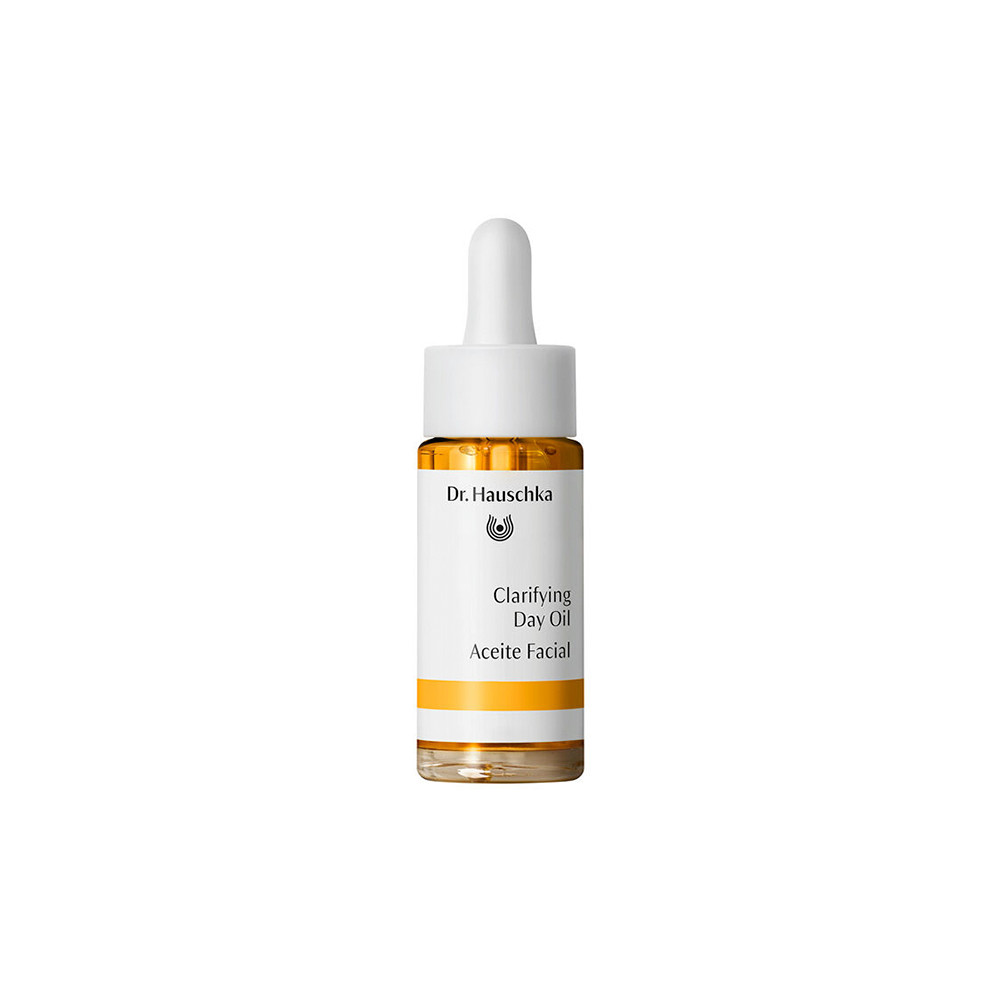Comprar online ACEITE FACIAL 18 ML NOVA PRESENTACIO DR HAUSCHKA - Farmacia Coliseum
