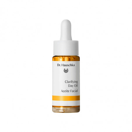 Comprar online ACEITE FACIAL 18 ML NOVA PRESENTACIO DR HAUSCHKA - Farmacia Coliseum