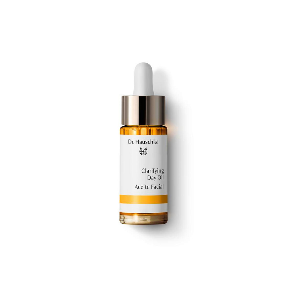 Comprar online ACEITE FACIAL 18 ML NOVA PRESENTACIO DR HAUSCHKA - Farmacia Coliseum