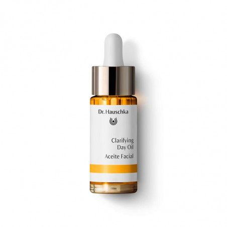 Comprar online ACEITE FACIAL 18 ML NOVA PRESENTACIO DR HAUSCHKA - Farmacia Coliseum