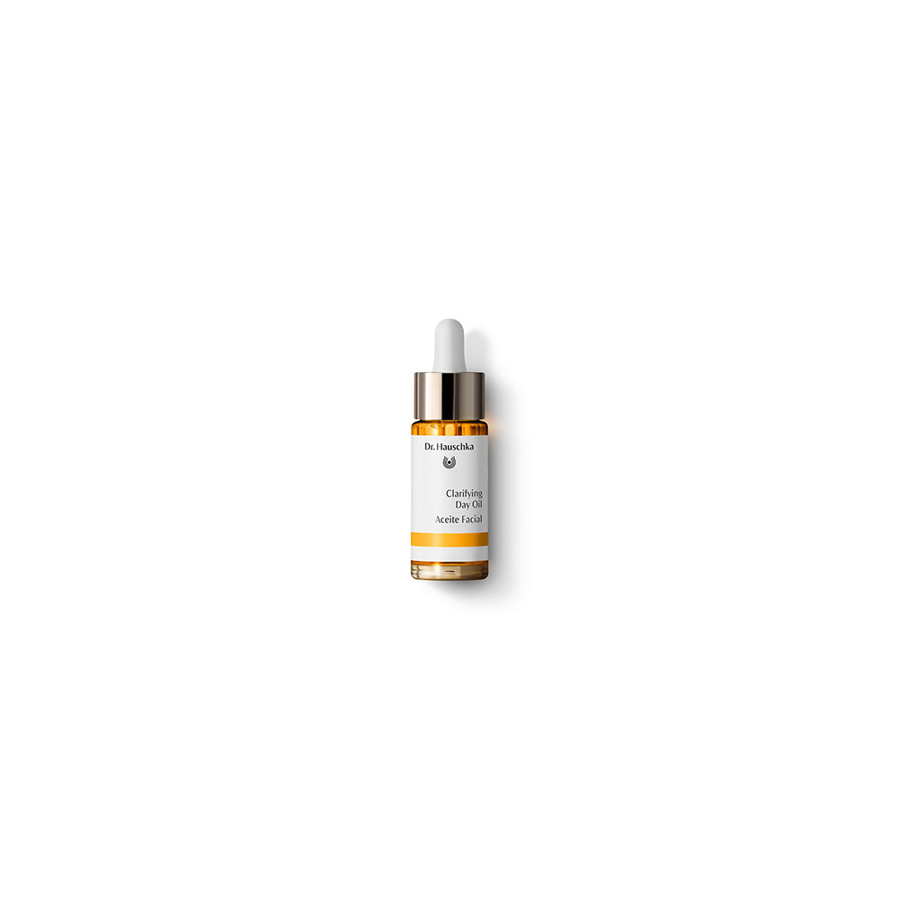 Comprar online ACEITE FACIAL 18 ML NOVA PRESENTACIO DR HAUSCHKA - Farmacia Coliseum