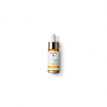 Comprar online ACEITE FACIAL 18 ML NOVA PRESENTACIO DR HAUSCHKA - Farmacia Coliseum
