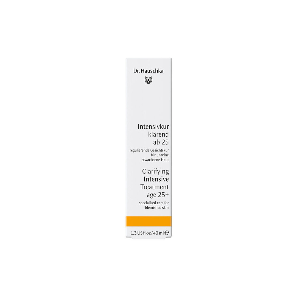 Comprar SPRAY CURA INTENSIVA 02  40 ML DR HAUSCHKA - Farmacia Coliseum