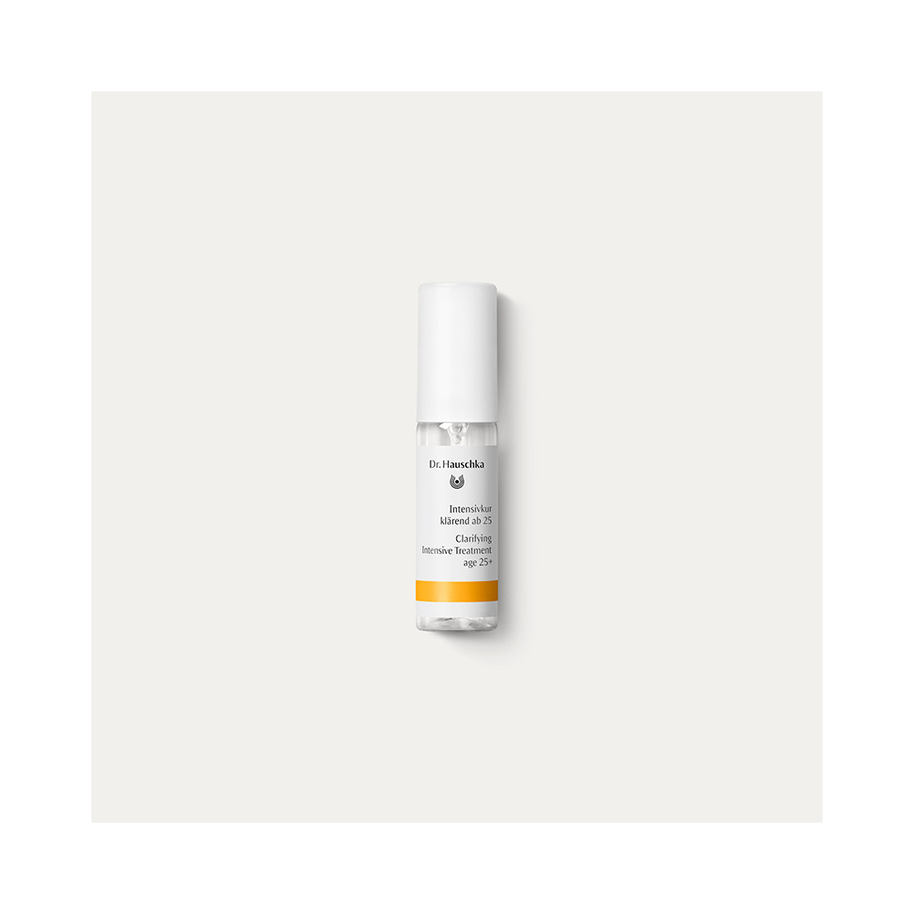 Comprar SPRAY CURA INTENSIVA 02  40 ML DR HAUSCHKA - Farmacia Coliseum
