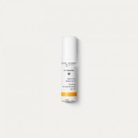 Comprar SPRAY CURA INTENSIVA 02  40 ML DR HAUSCHKA - Farmacia Coliseum