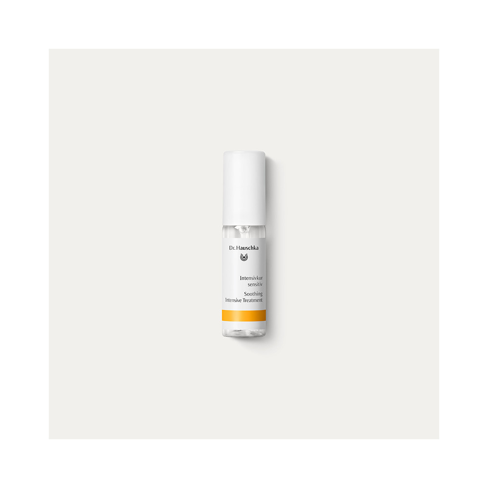 SPRAY CURA INTENSIVA 03 40 ML (PIEL HIPERSENSIBLE) DR. HAUSCHKA