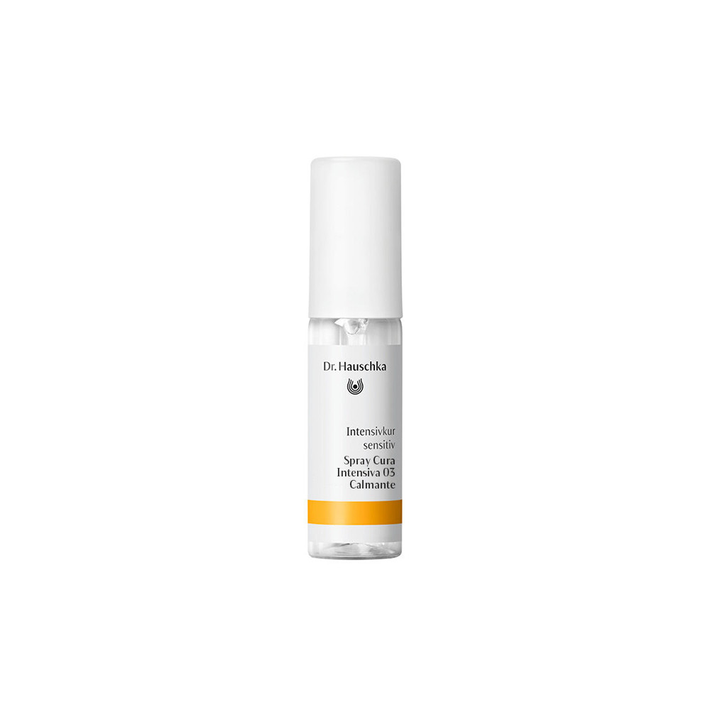 SPRAY CURA INTENSIVA 03 40 ML (PIEL HIPERSENSIBLE) DR. HAUSCHKA
