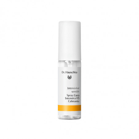 SPRAY CURA INTENSIVA 03 40 ML (PIEL HIPERSENSIBLE) DR. HAUSCHKA