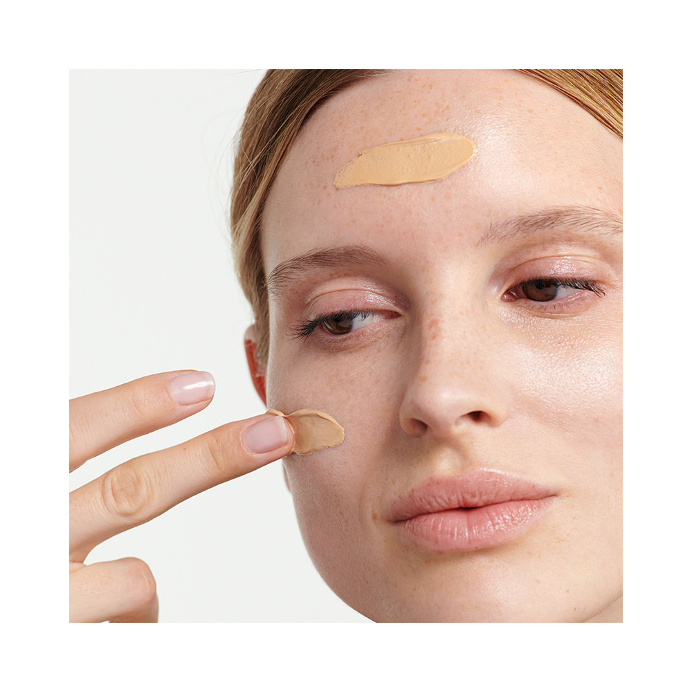 Comprar CREMA SOLAR FACIAL SPF30 CON COLOR 40 ML DR HAUSCHKA online