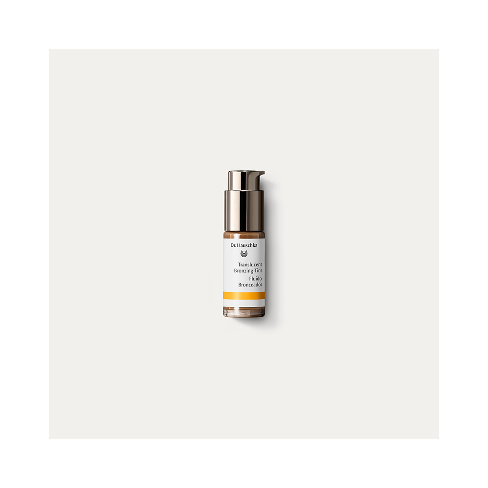 Comprar online FLUIDO BRONCEADOR 18 ML NOU DR HAUSCHKA - Coliseum