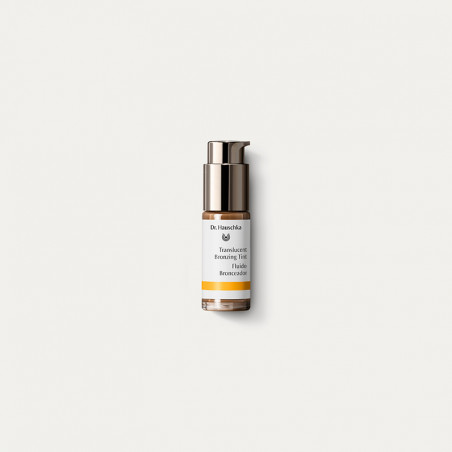 Comprar online FLUIDO BRONCEADOR 18 ML NOU DR HAUSCHKA - Coliseum