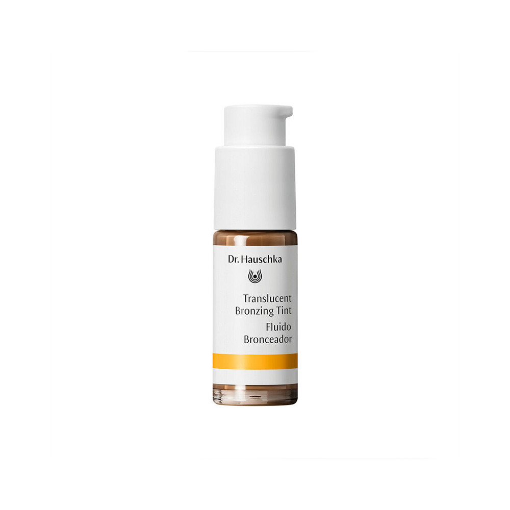 Comprar online FLUIDO BRONCEADOR 18 ML NOU DR HAUSCHKA - Coliseum