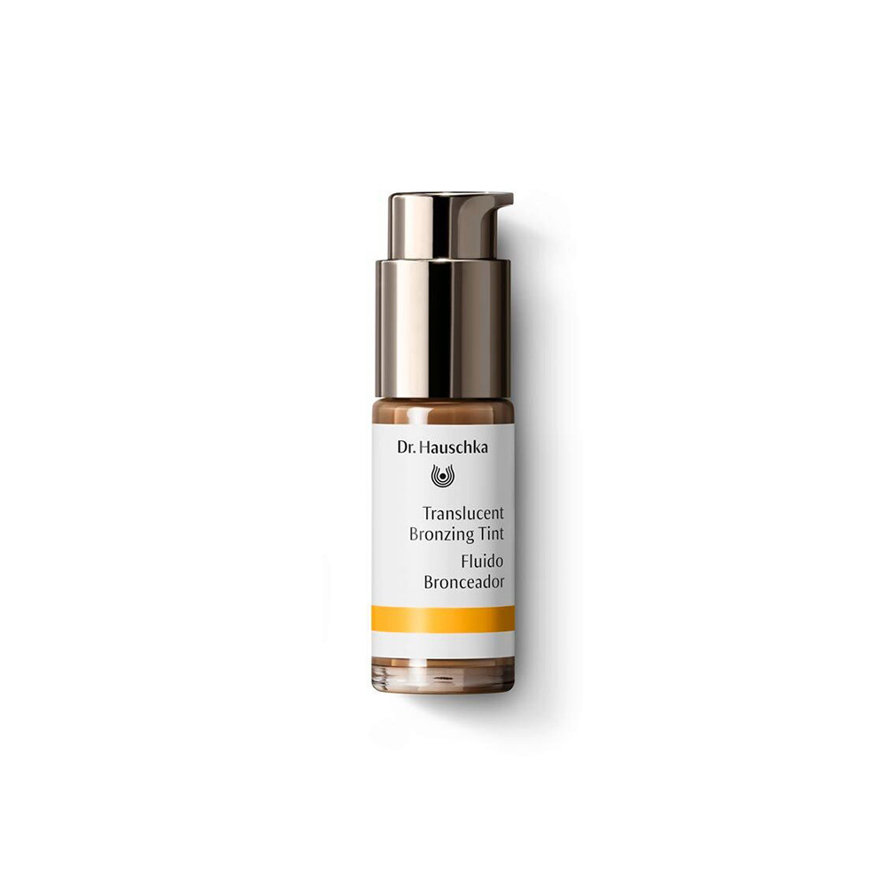 Comprar online FLUIDO BRONCEADOR 18 ML NOU DR HAUSCHKA - Coliseum