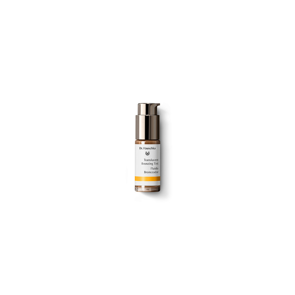 Comprar online FLUIDO BRONCEADOR 18 ML NOU DR HAUSCHKA - Coliseum