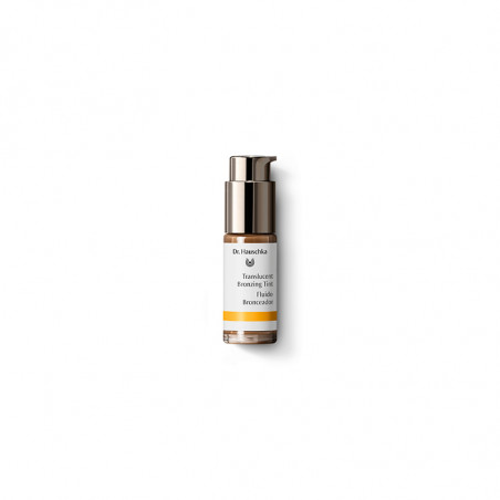 Comprar online FLUIDO BRONCEADOR 18 ML NOU DR HAUSCHKA - Coliseum