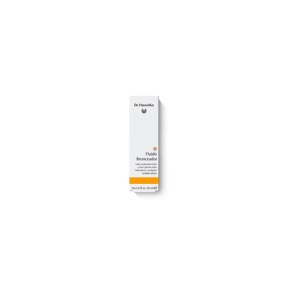 Comprar online FLUIDO BRONCEADOR 18 ML NOU DR HAUSCHKA - Coliseum