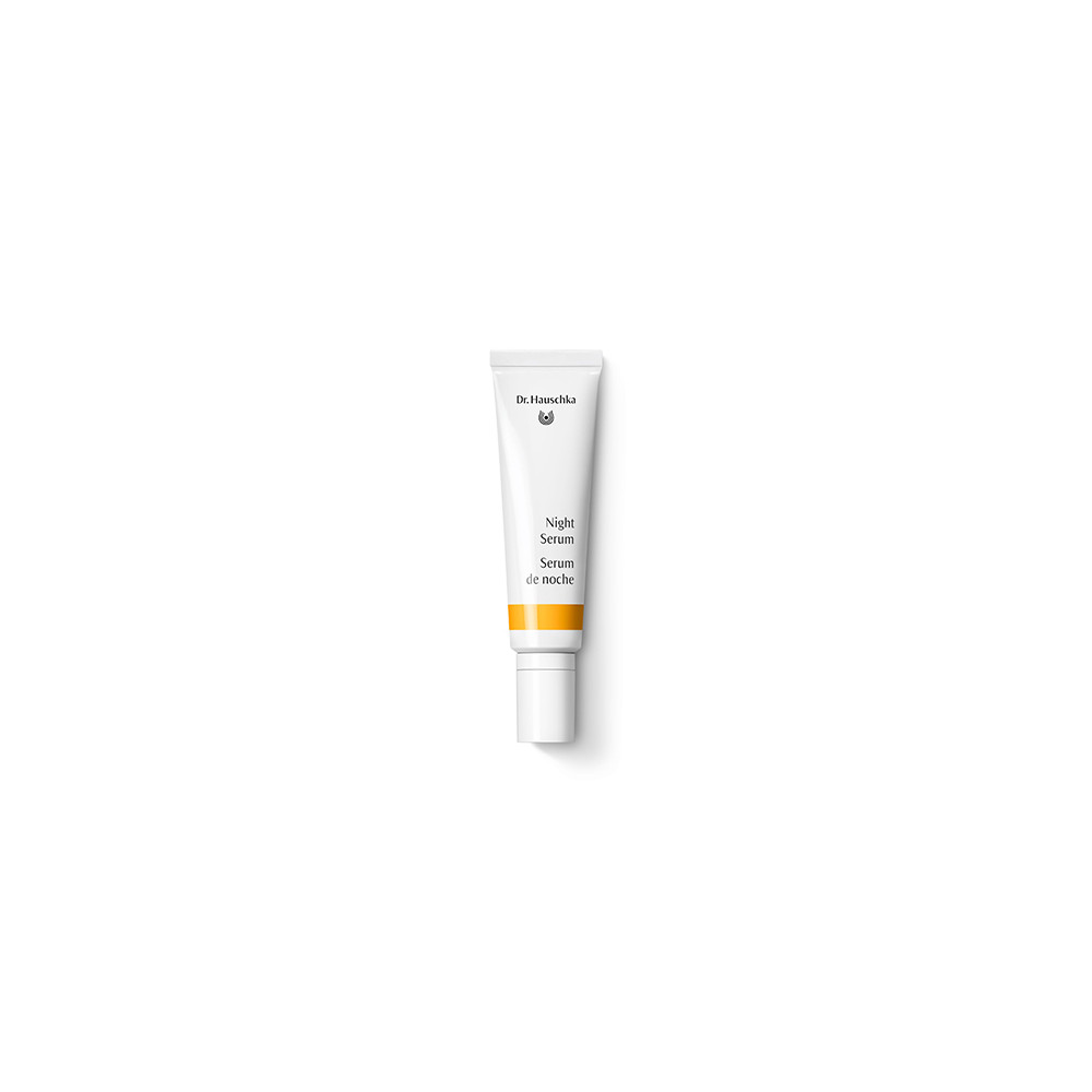 Comprar online SERUM DE NOCHE 20 ML DR HAUSCHKA - Farmacia Coliseum