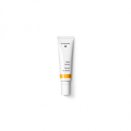 Comprar online SERUM DE NOCHE 20 ML DR HAUSCHKA - Farmacia Coliseum