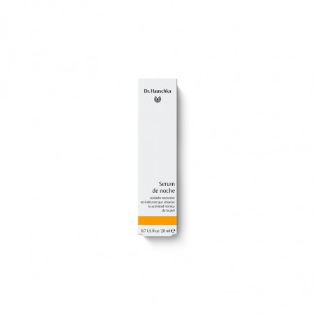 Comprar online SERUM DE NOCHE 20 ML DR HAUSCHKA - Farmacia Coliseum