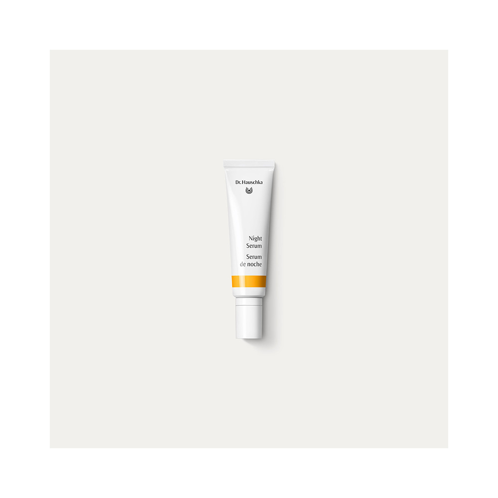 Comprar online SERUM DE NOCHE 20 ML DR HAUSCHKA - Farmacia Coliseum