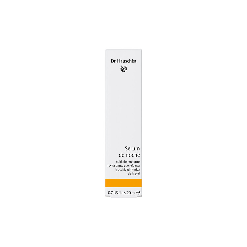 Comprar online SERUM DE NOCHE 20 ML DR HAUSCHKA - Farmacia Coliseum