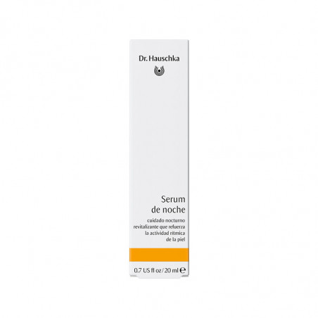 Comprar online SERUM DE NOCHE 20 ML DR HAUSCHKA - Farmacia Coliseum